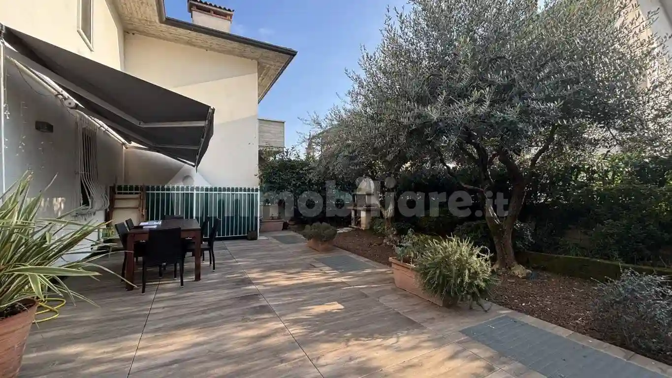 Villetta a schiera - foto 3