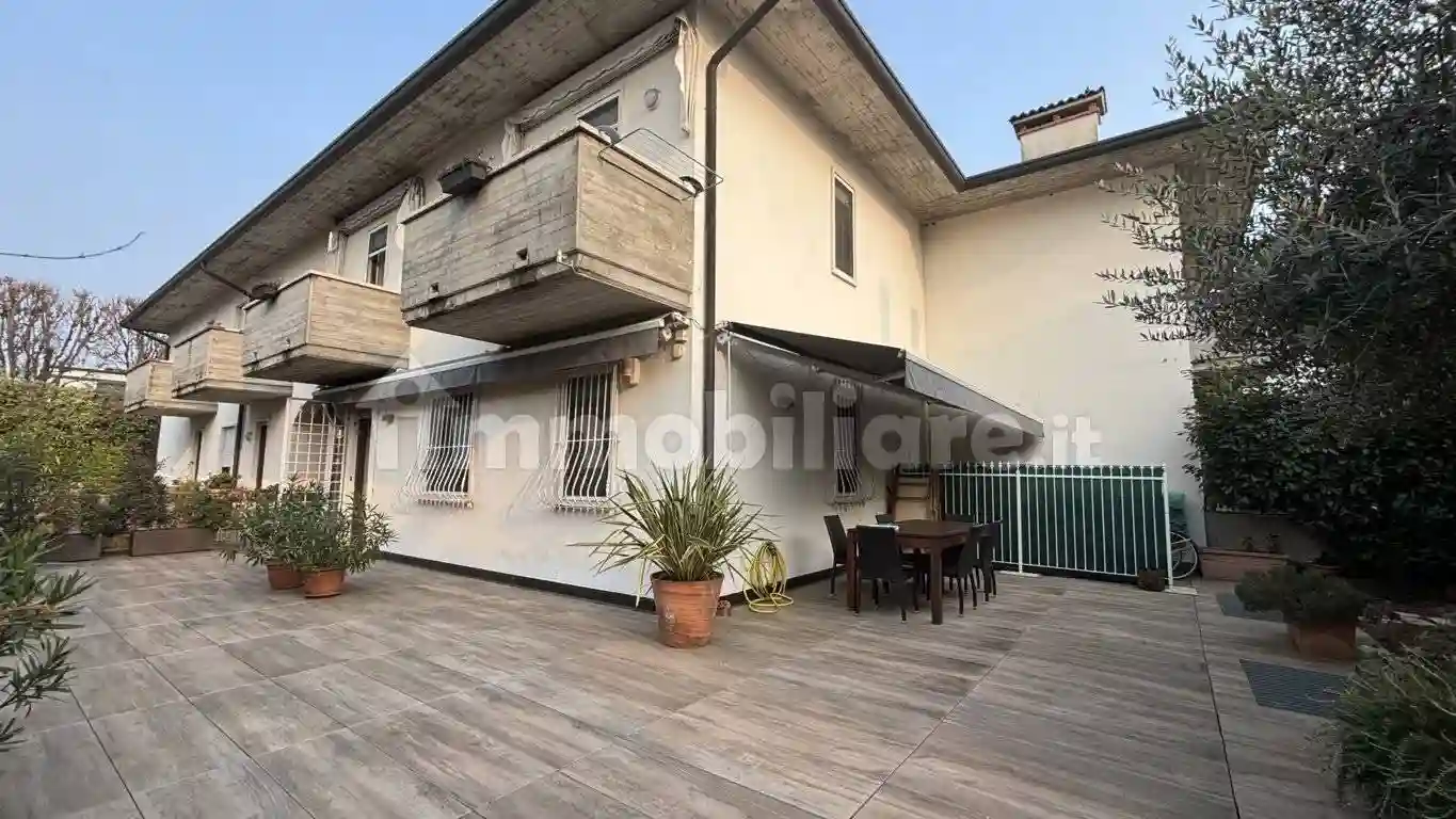 Villetta a schiera - foto 5