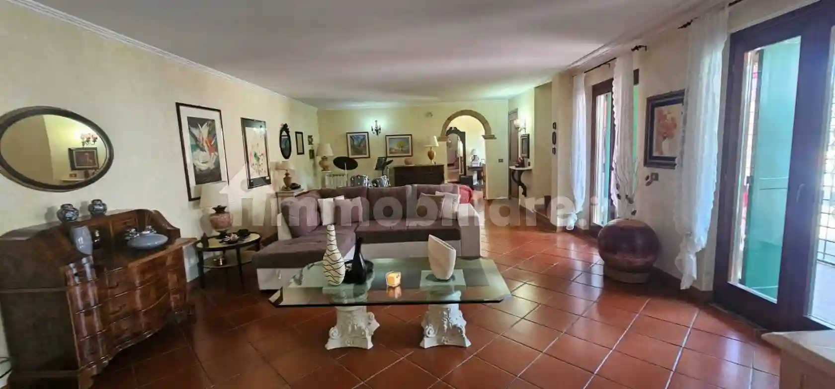 Villetta a schiera - foto 3