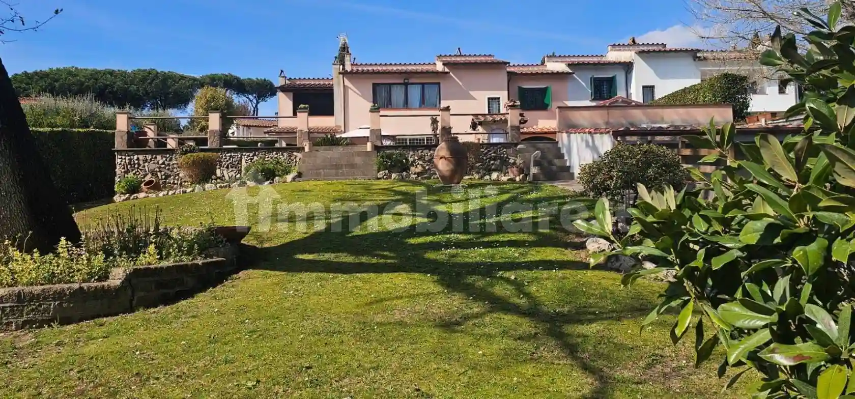 Villetta a schiera - foto 4