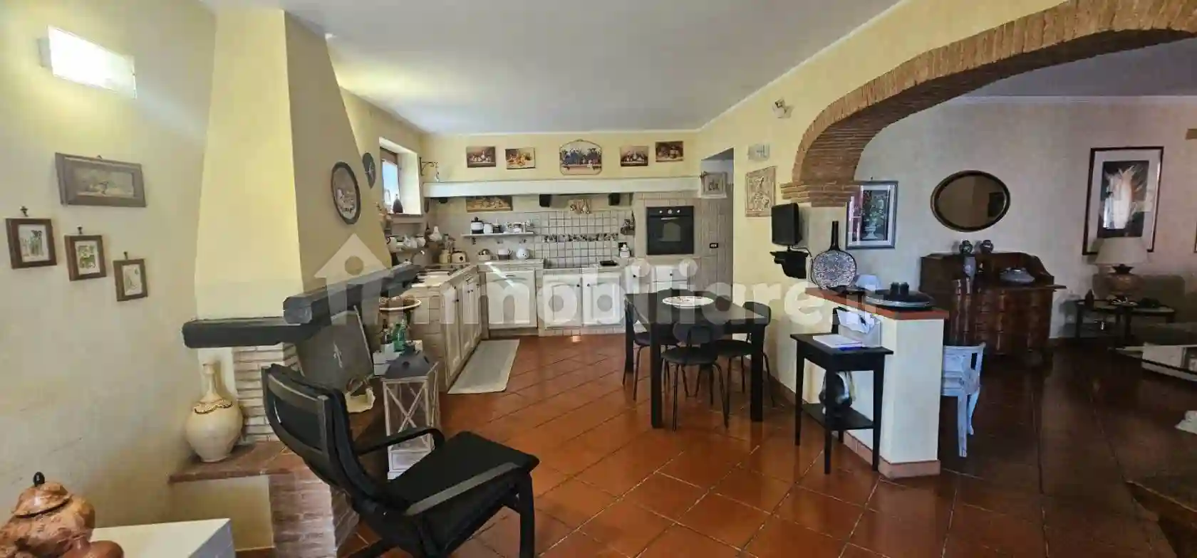 Villetta a schiera - foto 5