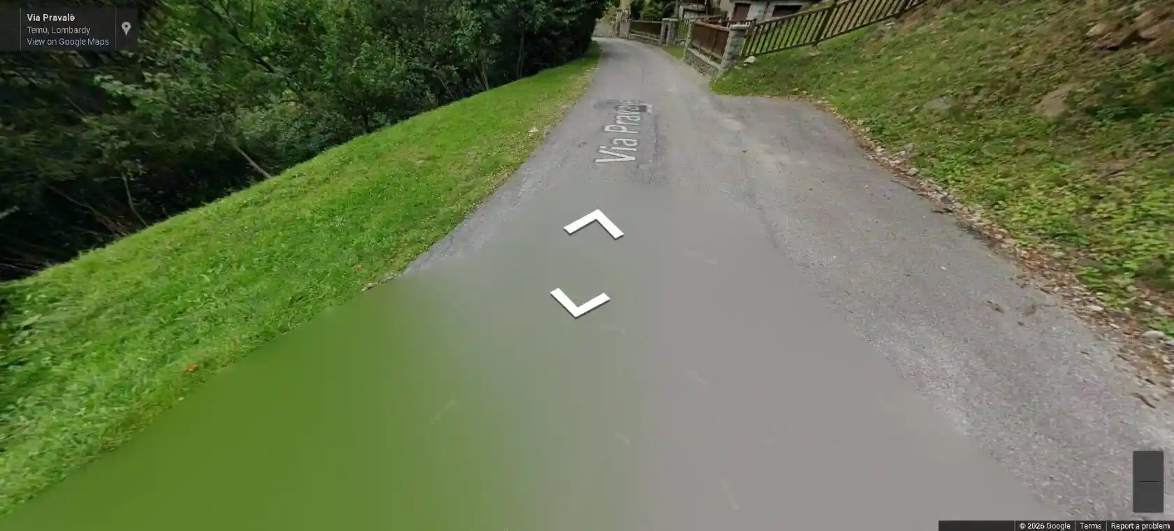 Appartamento in vendita a Temù