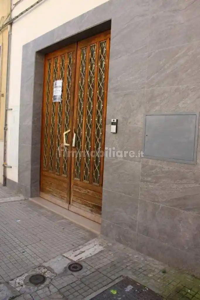 Appartamento in vendita a Francavilla Fontana