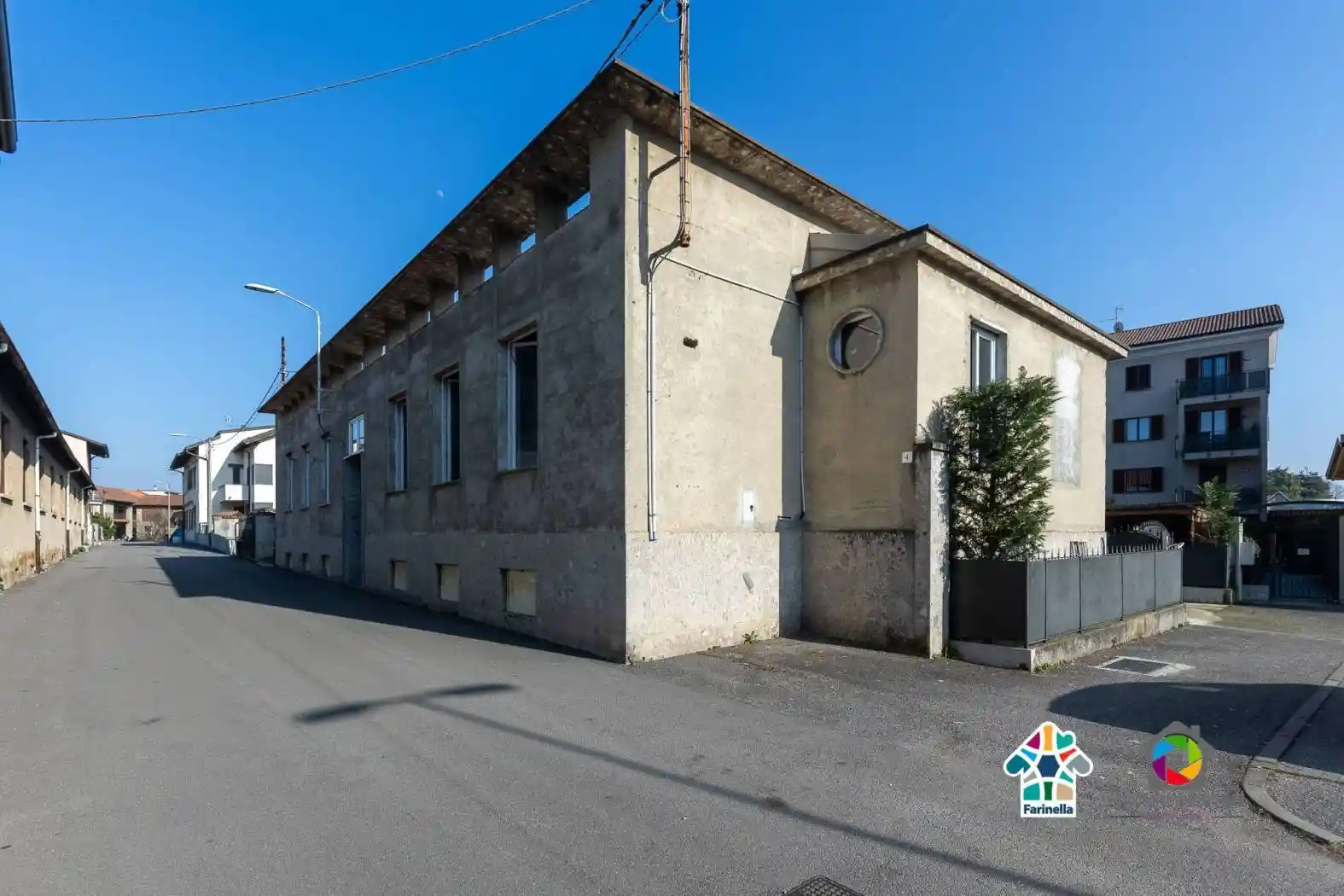 Casa indipendente in vendita a Sovico