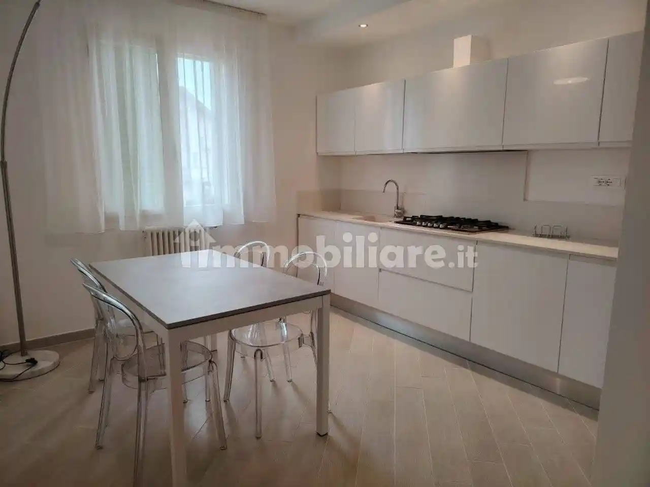 Appartamento in vendita a Vinci