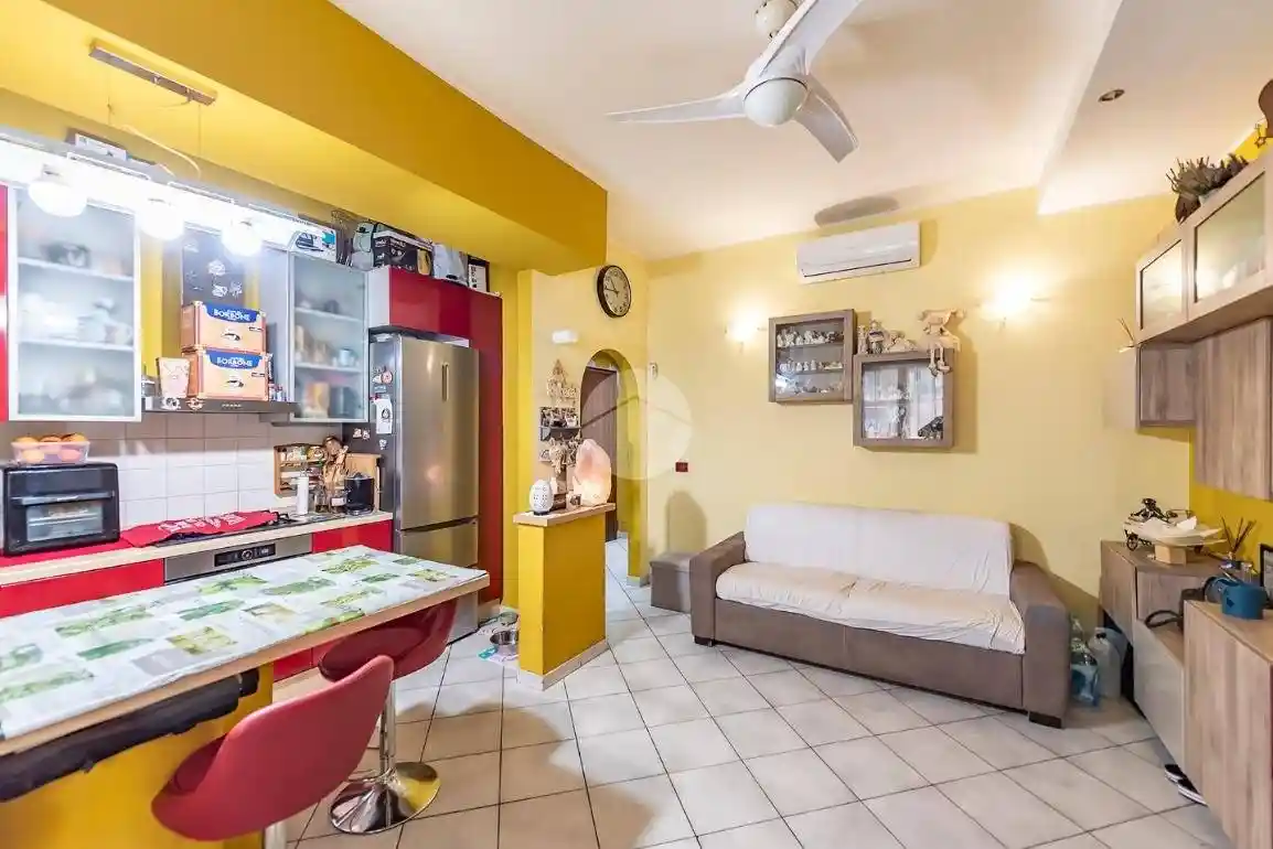 Appartamento in vendita a Baranzate