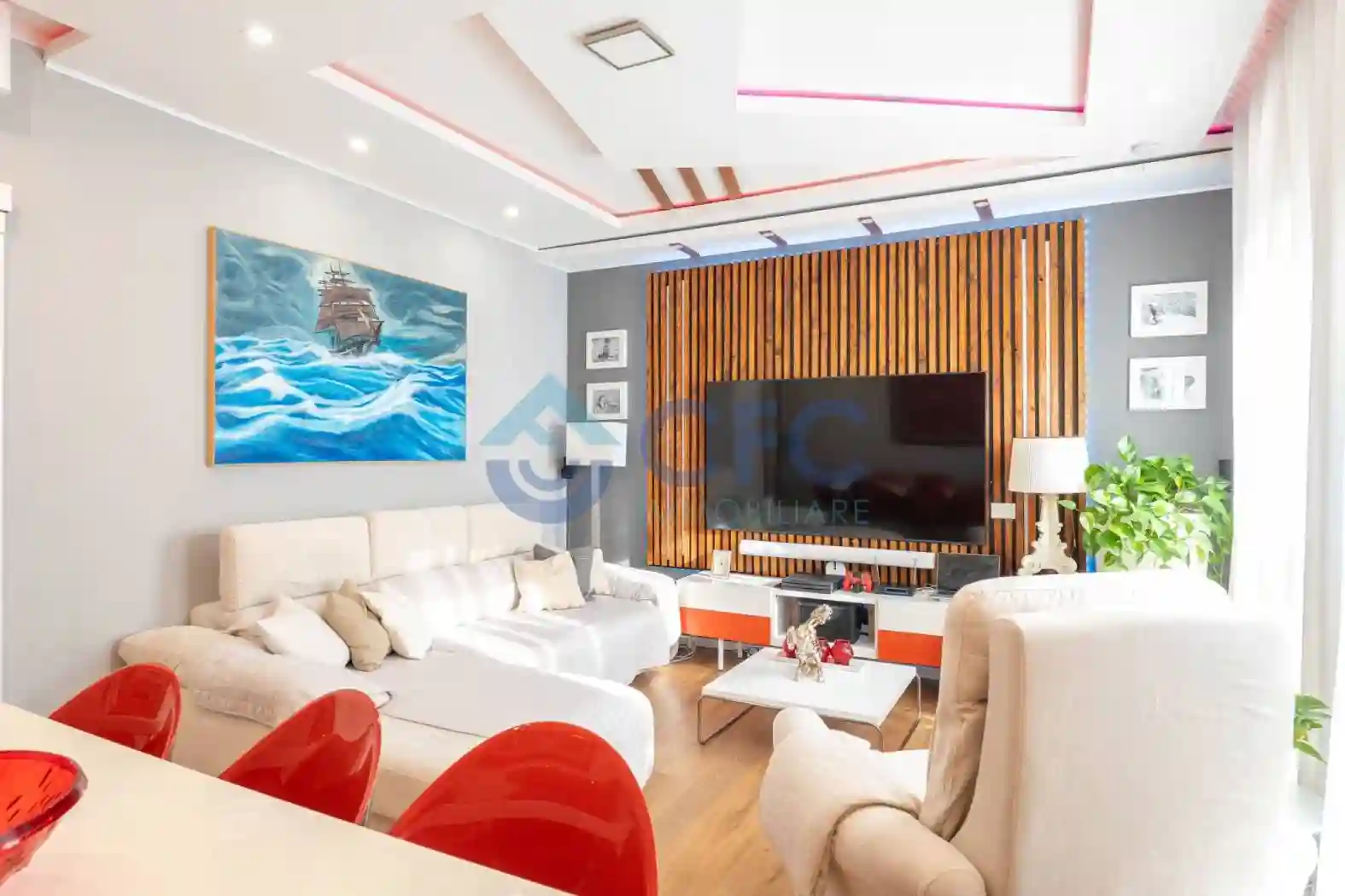 Appartamento - foto 4