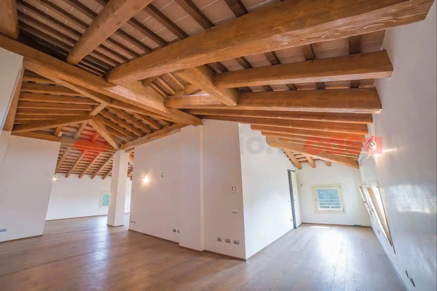 Attico - Mansarda in vendita a Stra