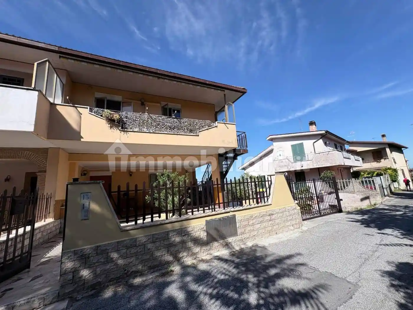 Appartamento in vendita a Monterotondo