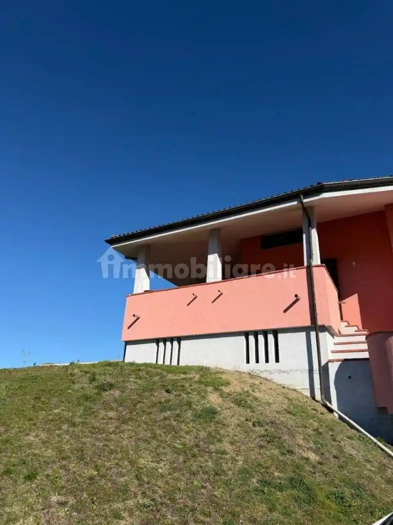 Villa in vendita a Mango