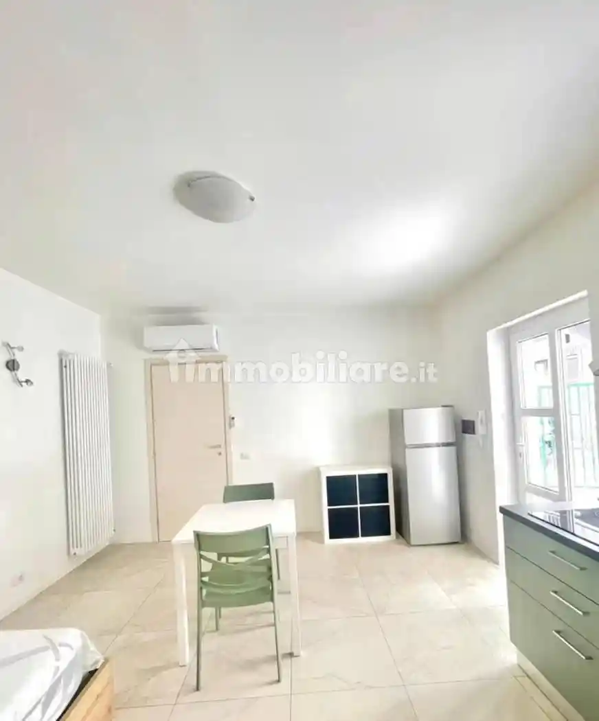 Appartamento in affitto a Torino