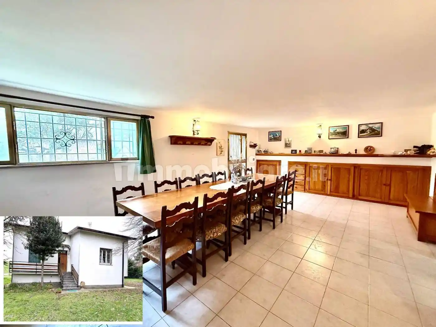 Villa in vendita a Alfonsine