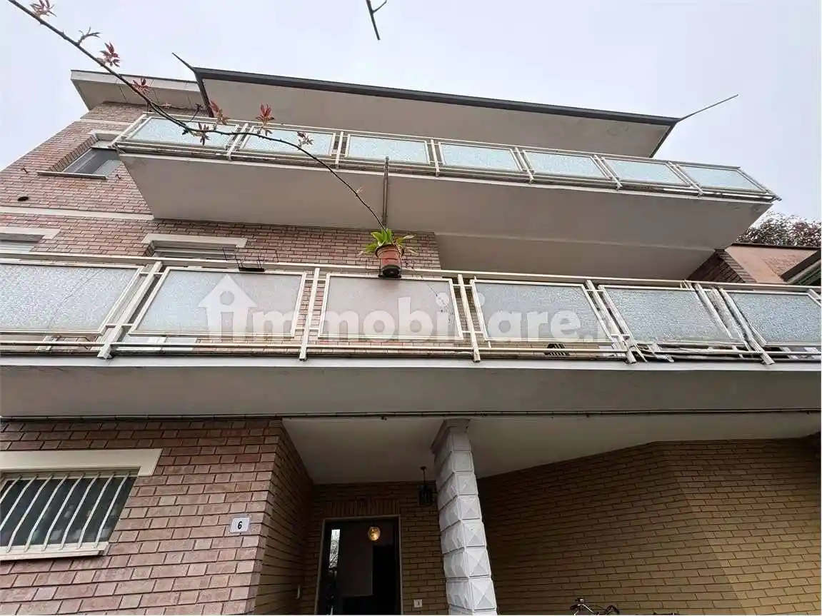 Appartamento in vendita a Campogalliano