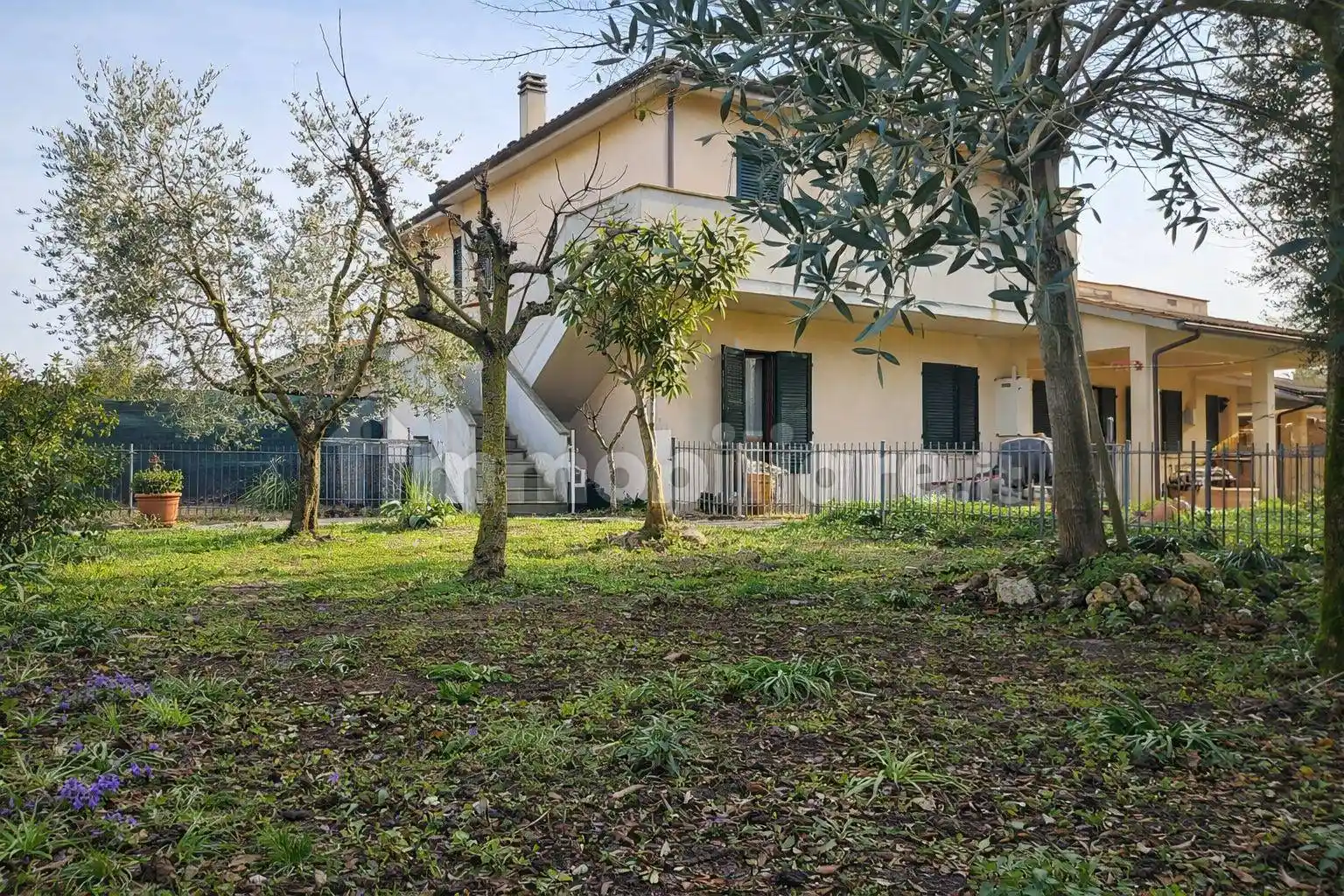 Appartamento in vendita a Castiglione del Lago