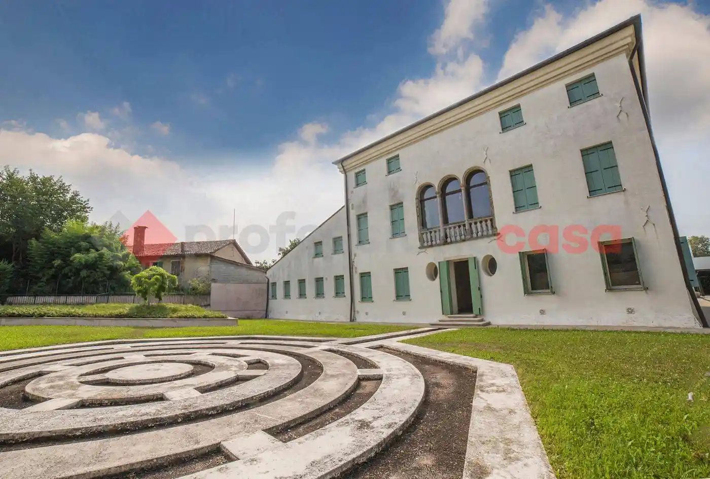 Appartamento in vendita a Stra