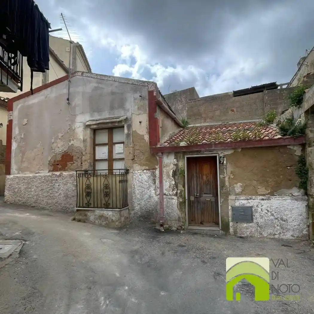 Casa indipendente in vendita a Noto