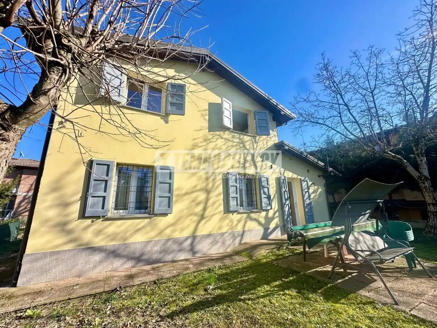 Casa indipendente in vendita a Prignano sulla Secchia