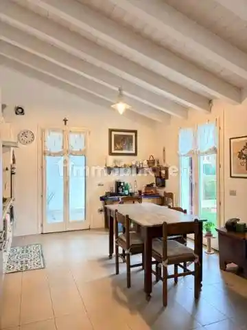 Villetta a schiera in vendita a Vigonza