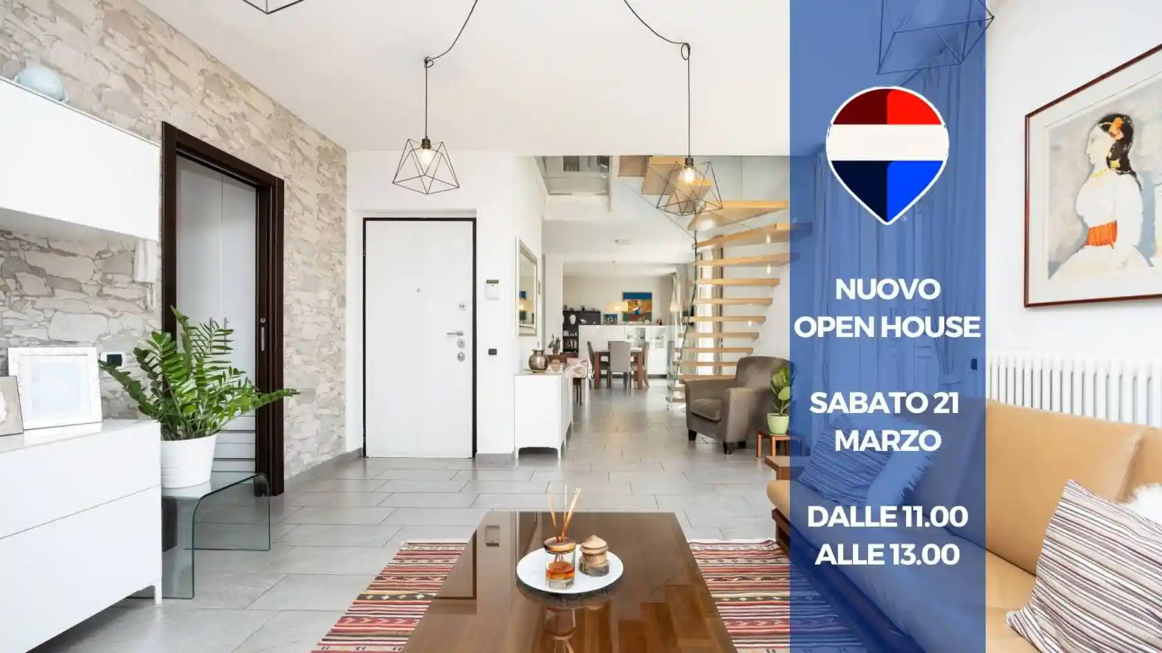 Appartamento in vendita a Carlazzo