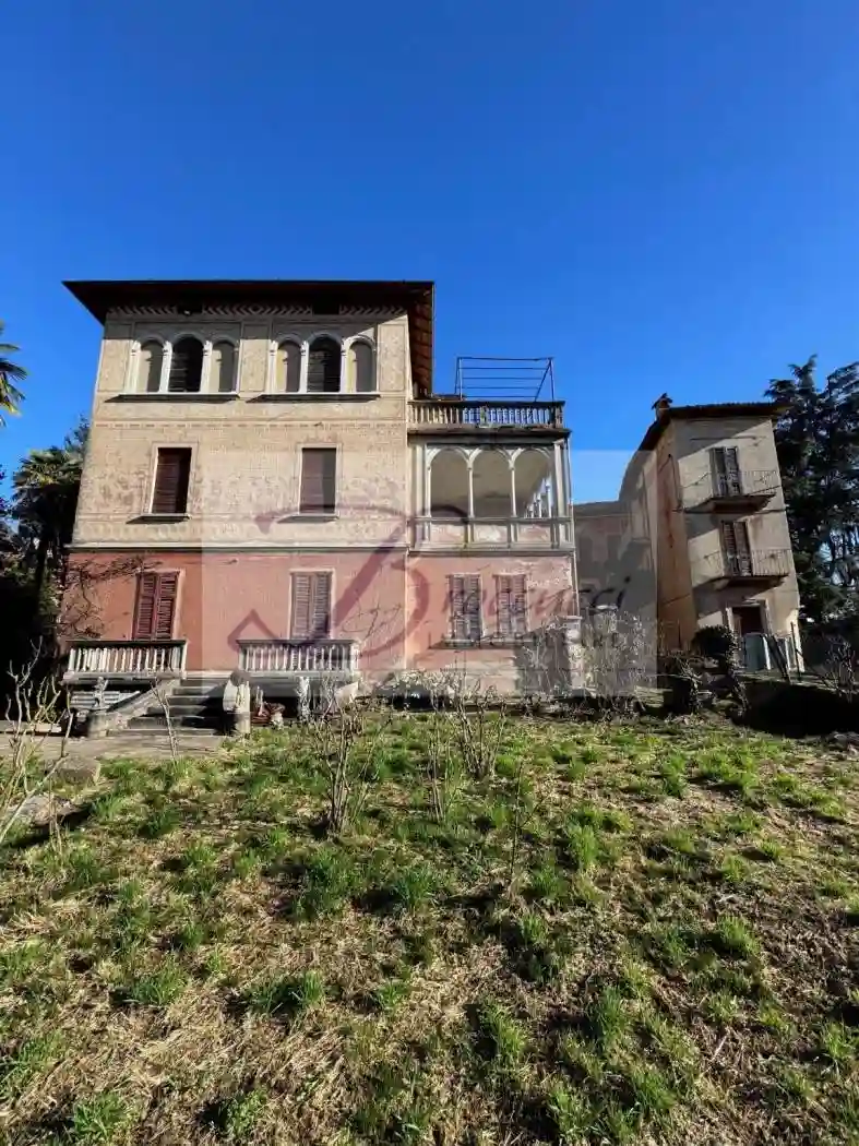 Palazzo - Edificio - foto 2