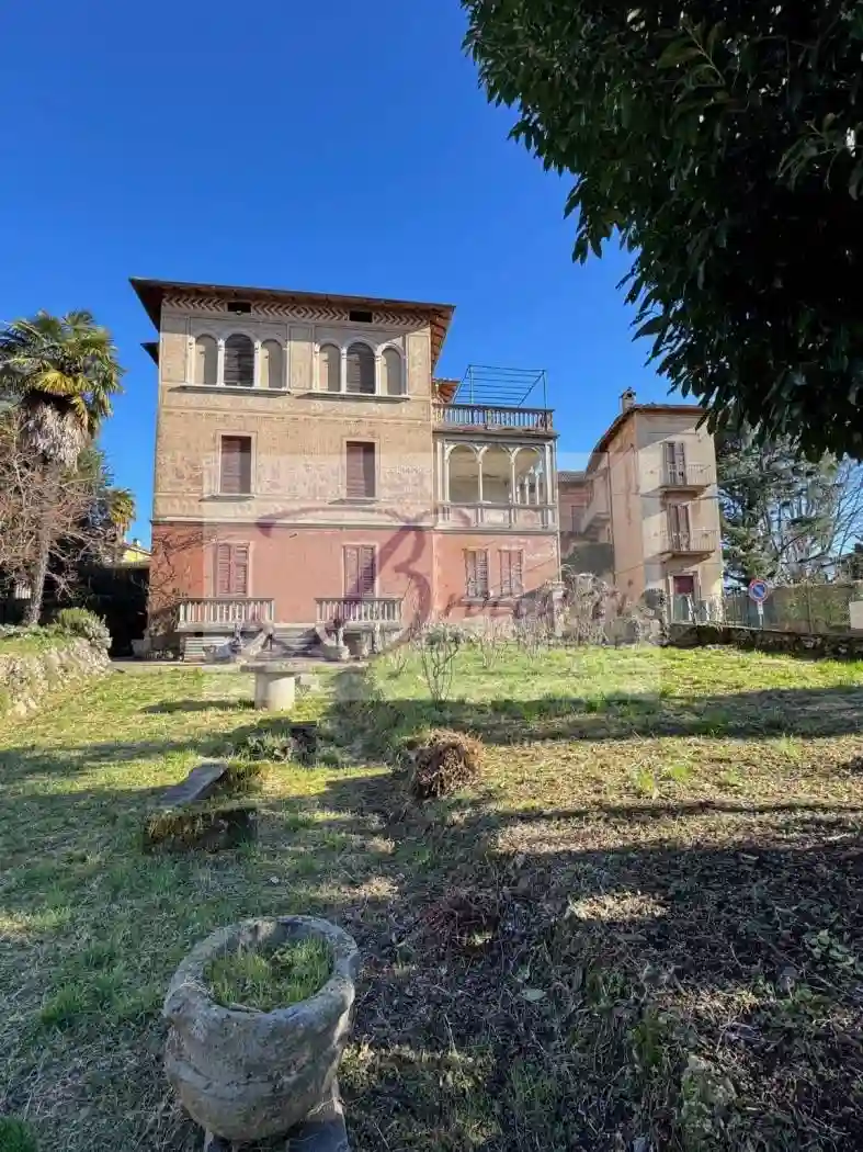 Palazzo - Edificio - foto 4