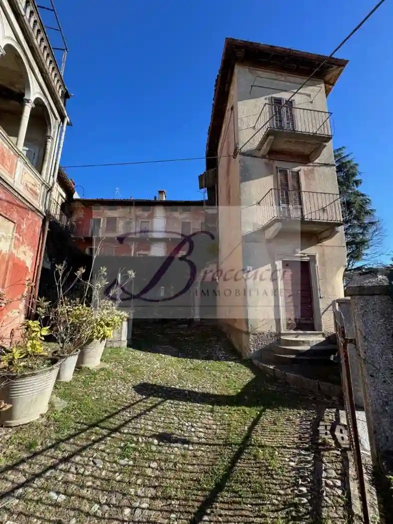 Palazzo - Edificio - foto 5