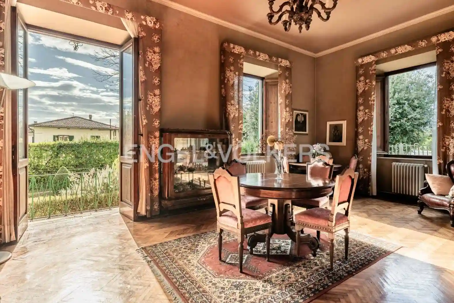 Villa - foto 3