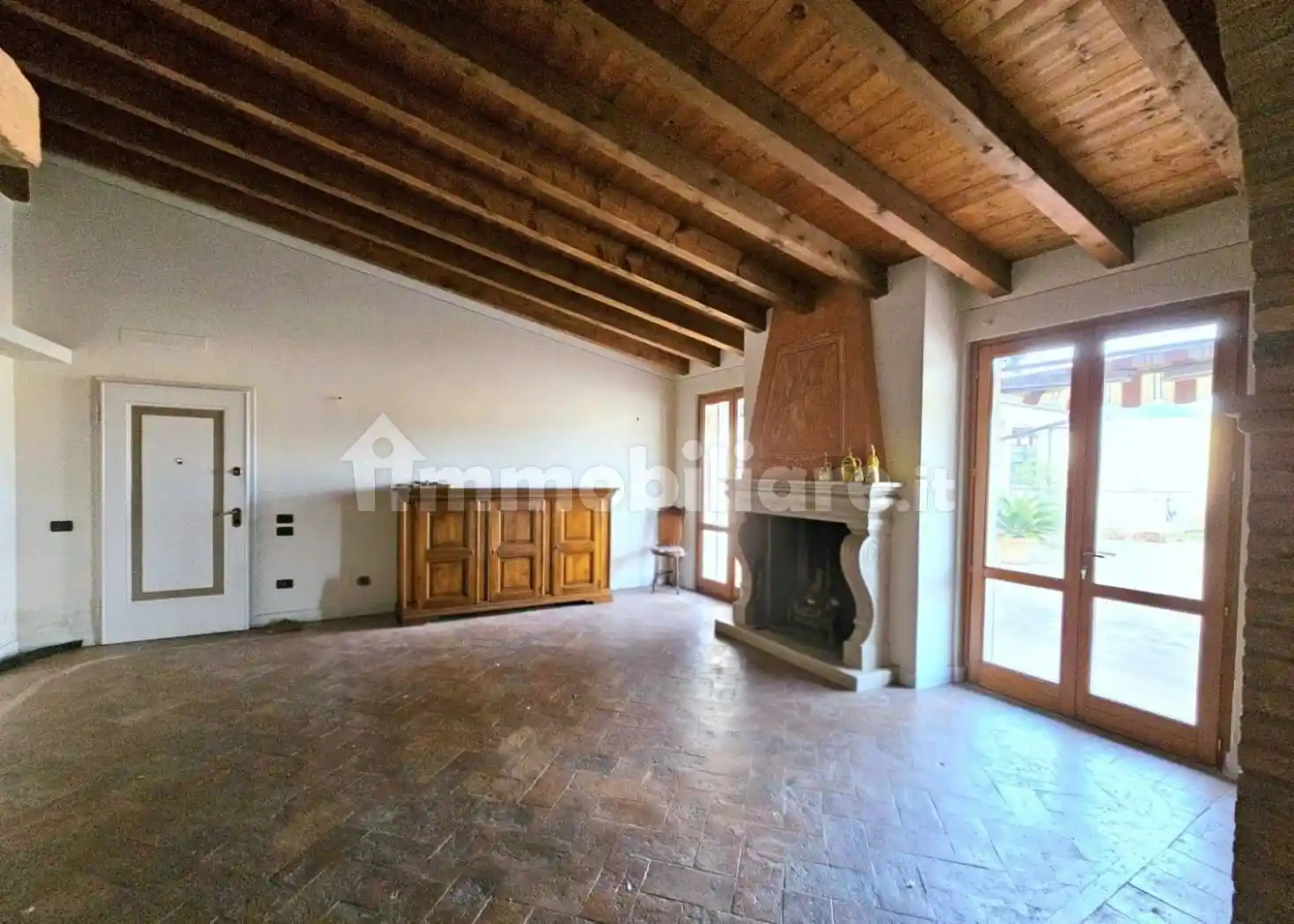 Appartamento in vendita a Ospitaletto