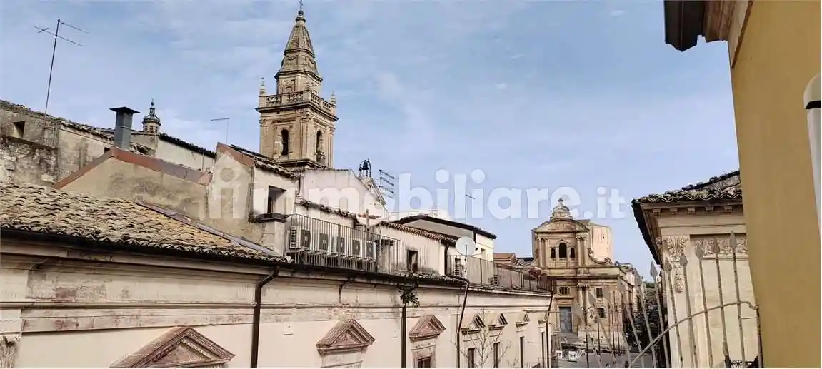 Appartamento in vendita a Ragusa