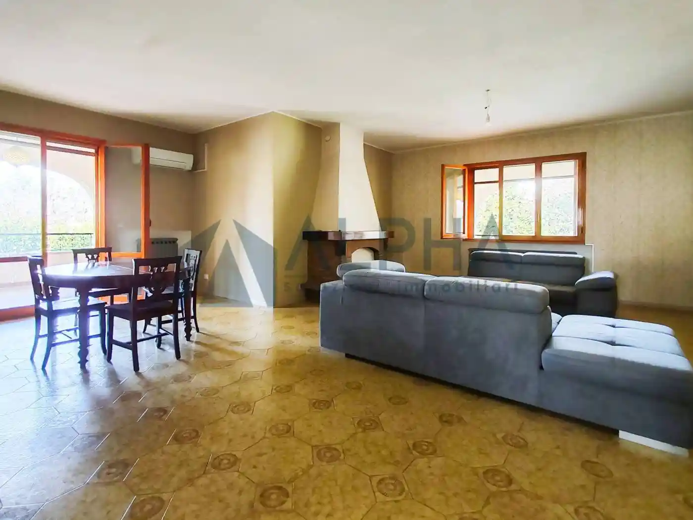 Appartamento in vendita a Castelnuovo Rangone