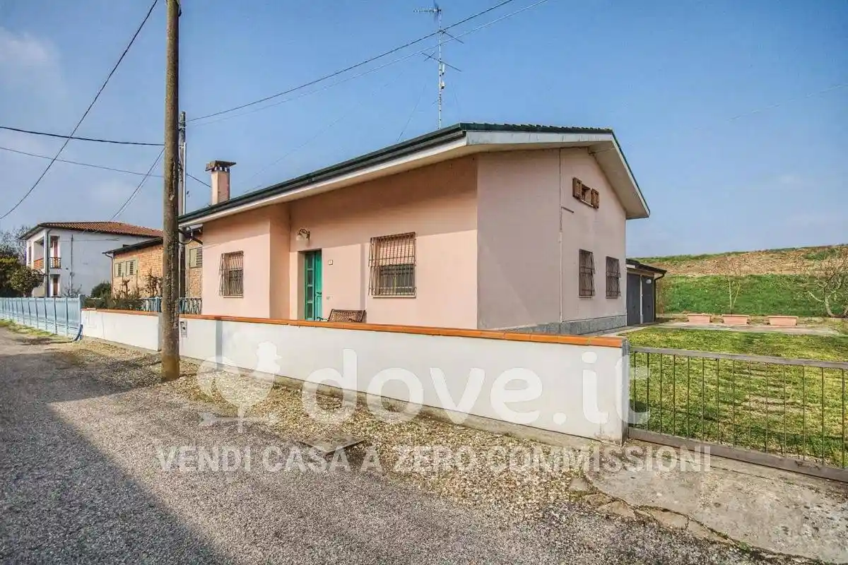 Casa indipendente in vendita a Argenta