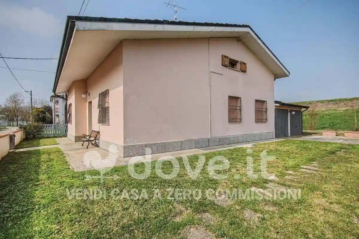 Casa indipendente - foto 3