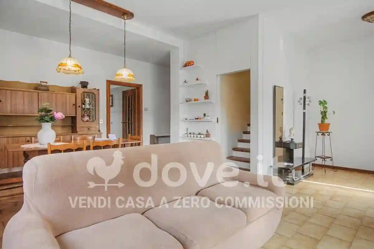 Casa indipendente - foto 5