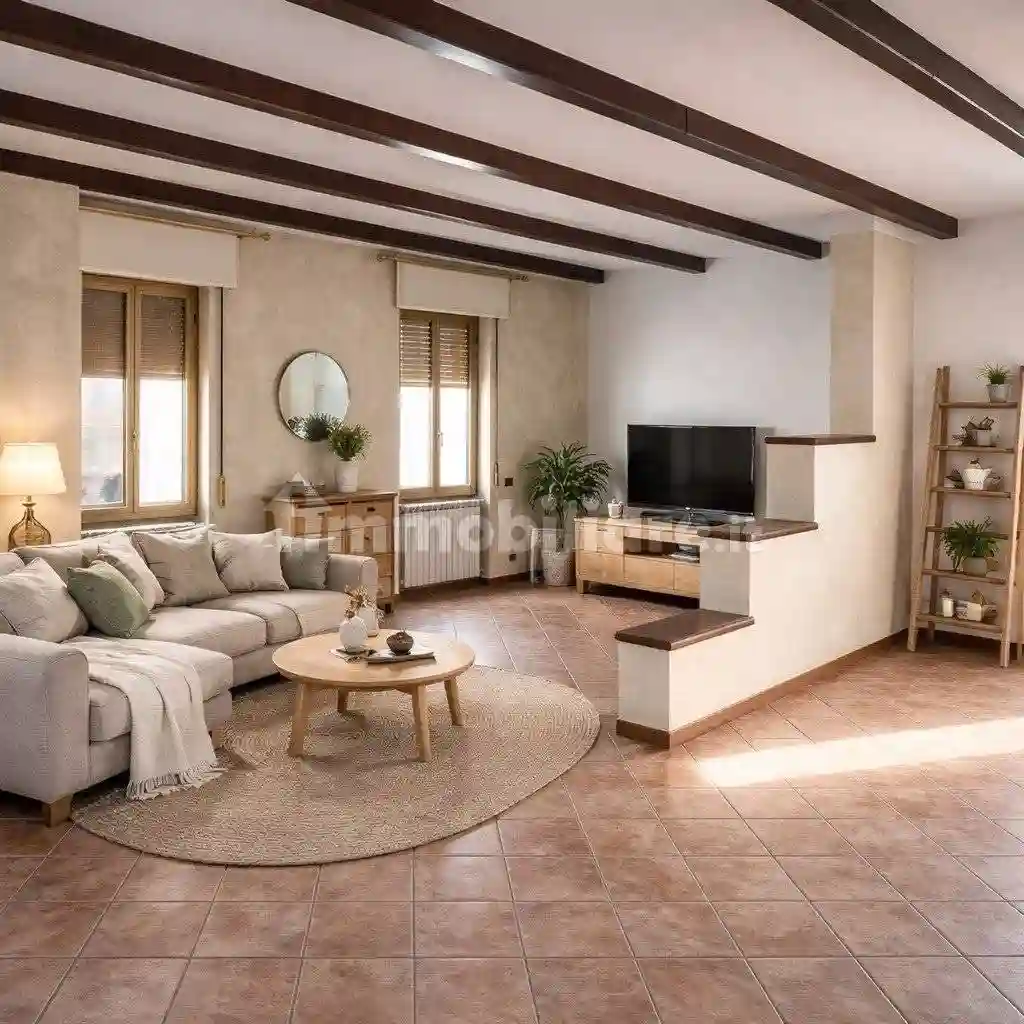 Attico - Mansarda - foto 2