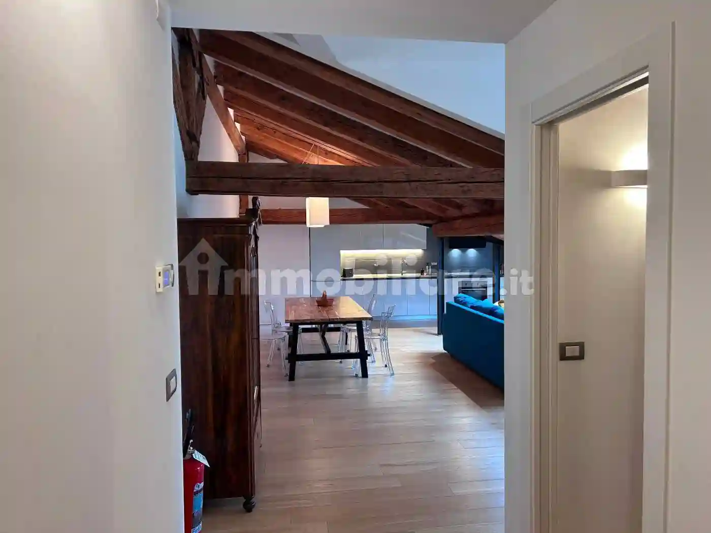 Attico - Mansarda - foto 5