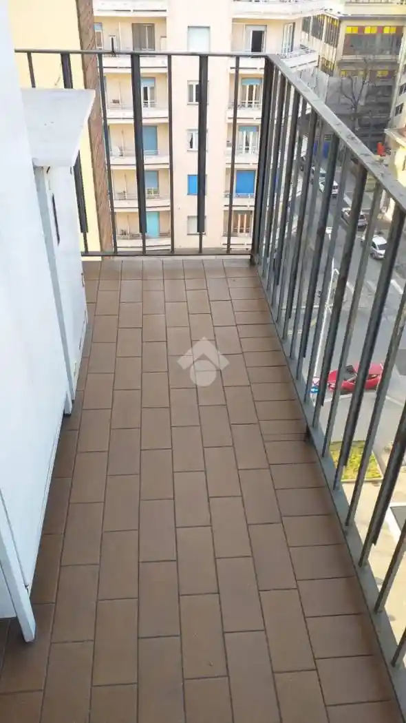 Appartamento in affitto a Torino