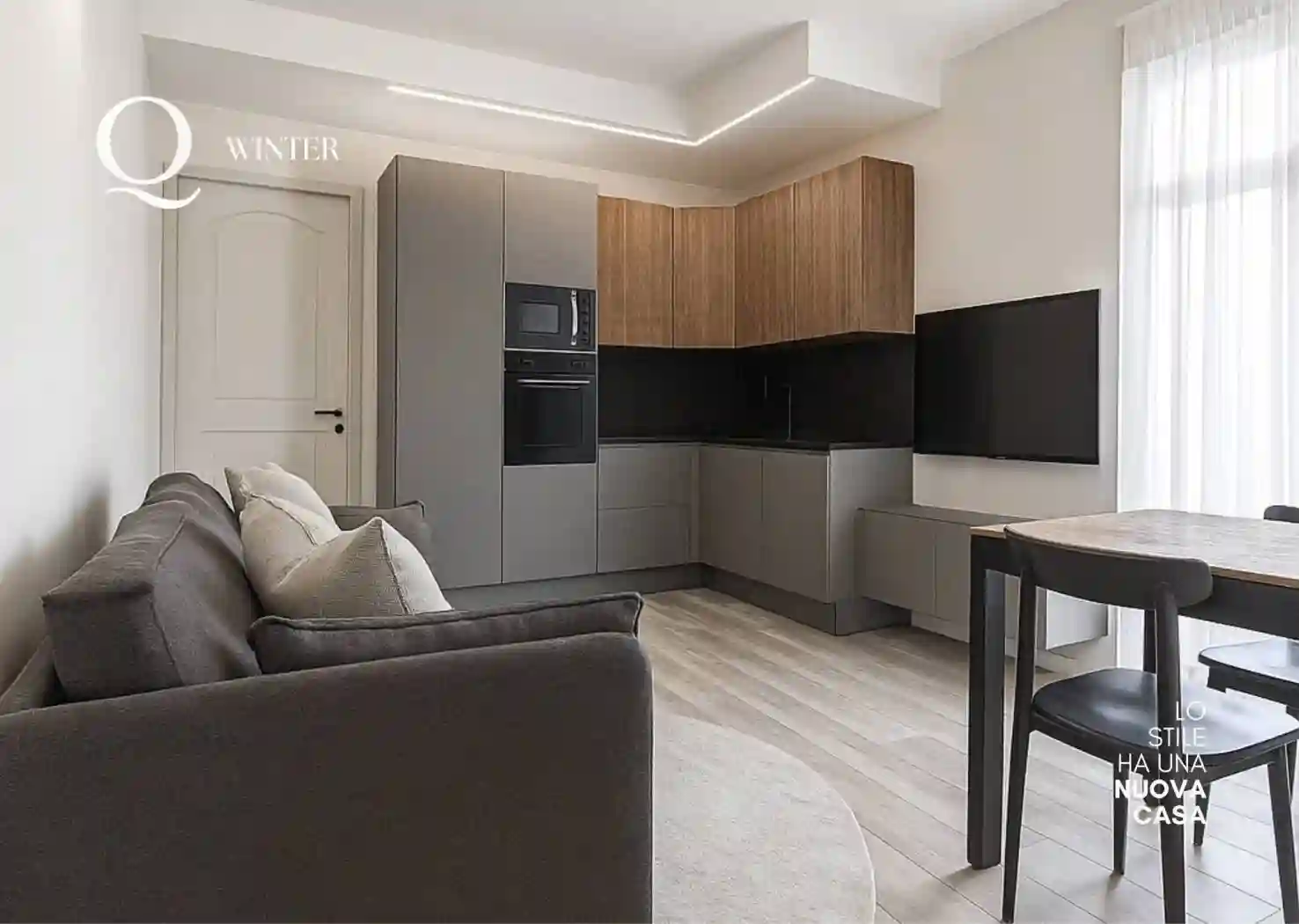 Appartamento - foto 2