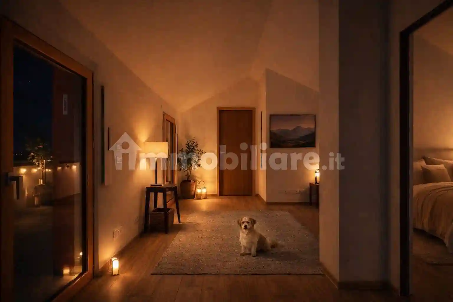 Attico - Mansarda - foto 3