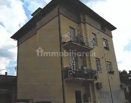 Appartamento in vendita a Olgiate Molgora