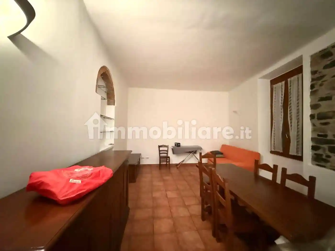 Appartamento in affitto a Como