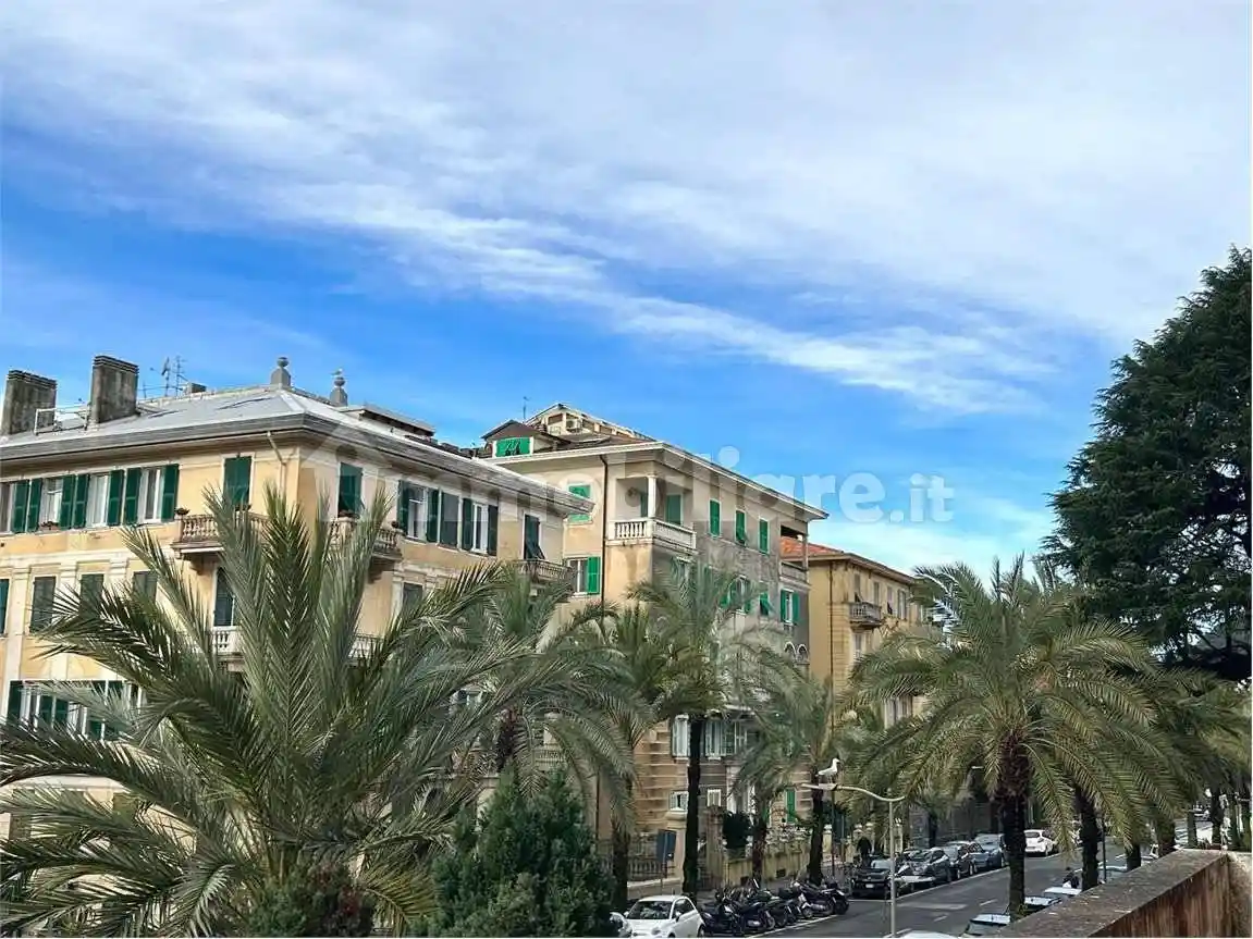 Appartamento in vendita a Chiavari