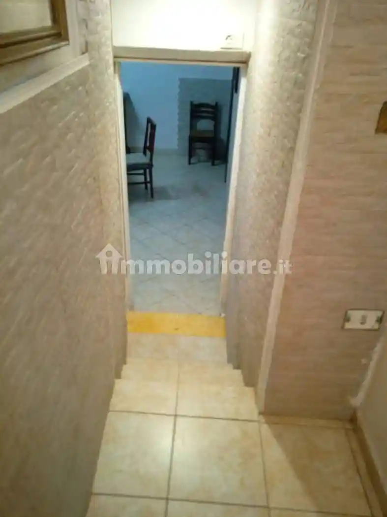 Appartamento in vendita a Capaci