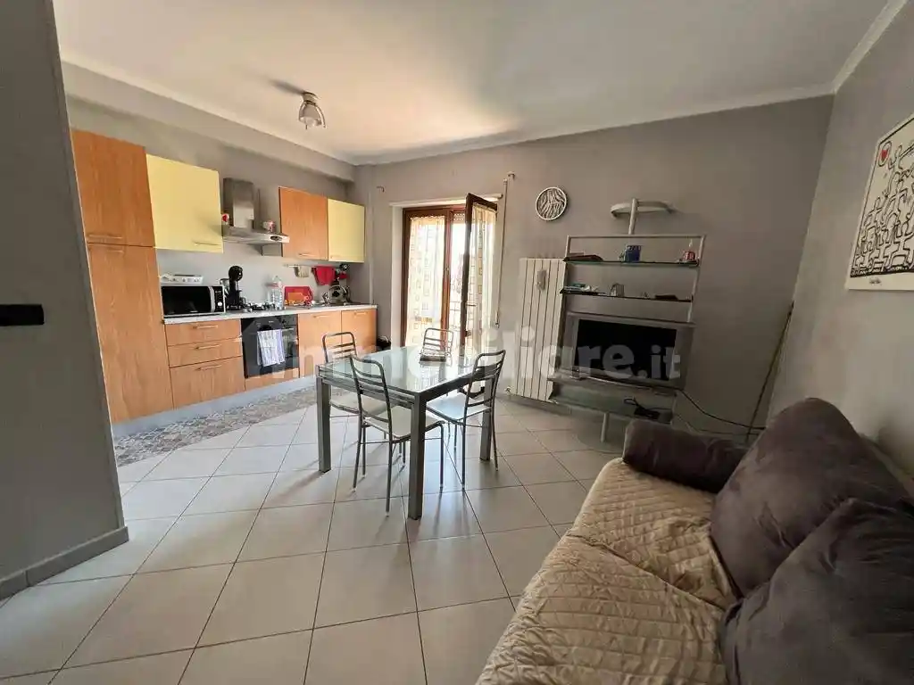 Appartamento in vendita a Avezzano