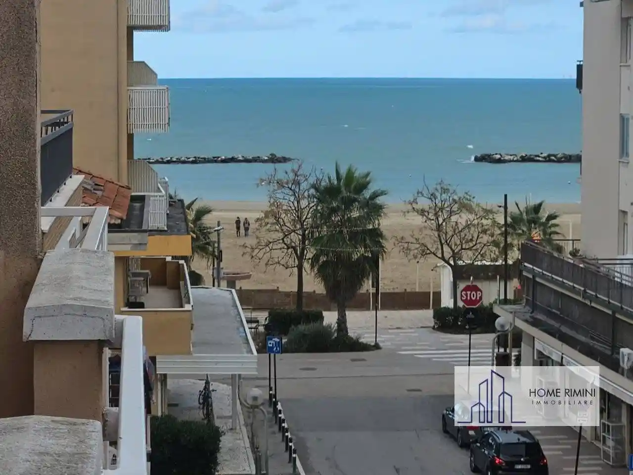 Palazzo - Edificio in vendita a Rimini