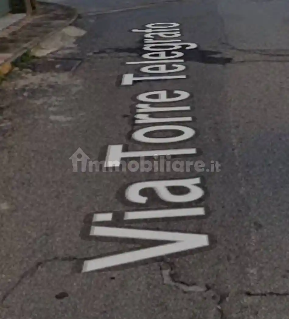 Appartamento in vendita a Villa San Giovanni