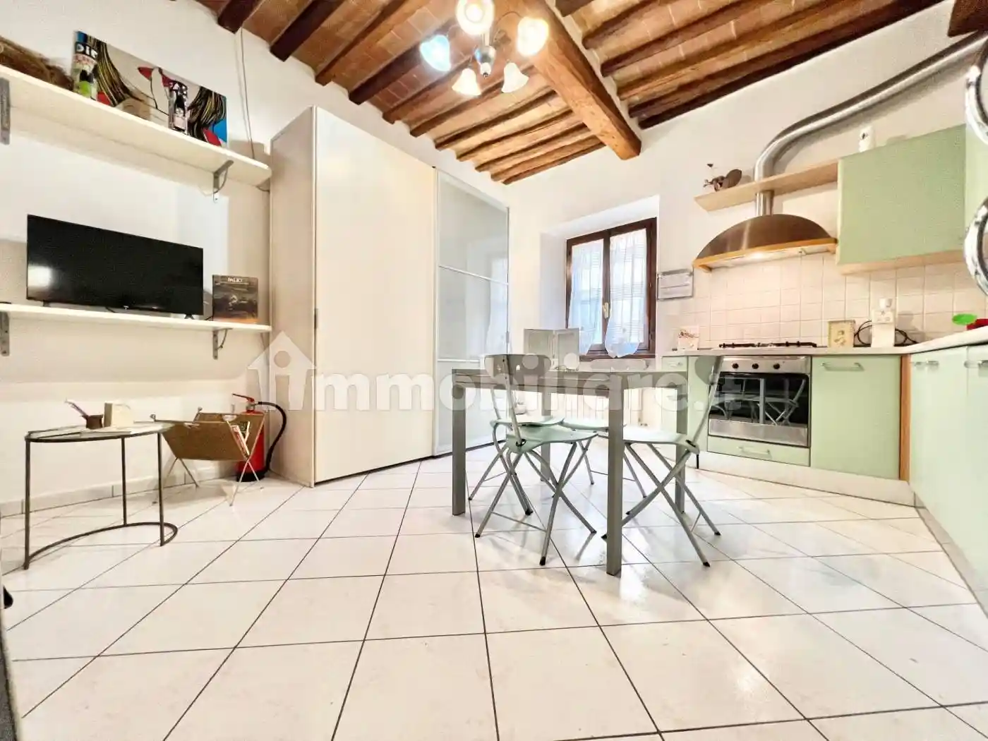 Appartamento in vendita a Colle di Val d'Elsa