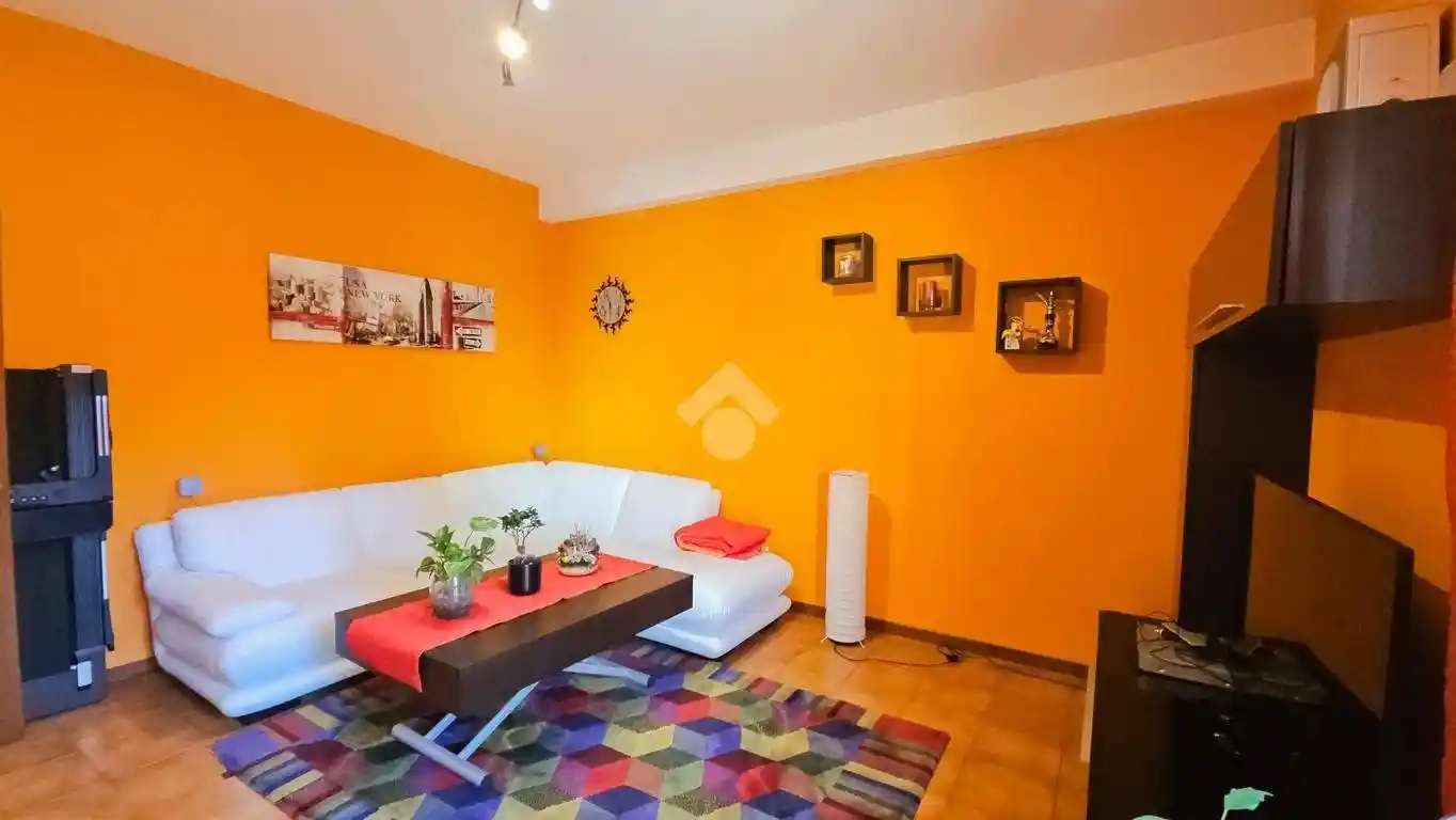 Appartamento in vendita a Varese