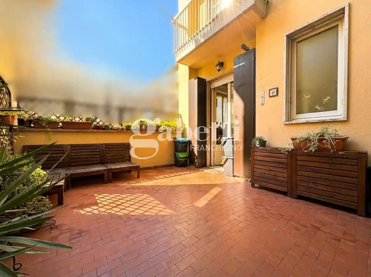 Appartamento in vendita a Firenze