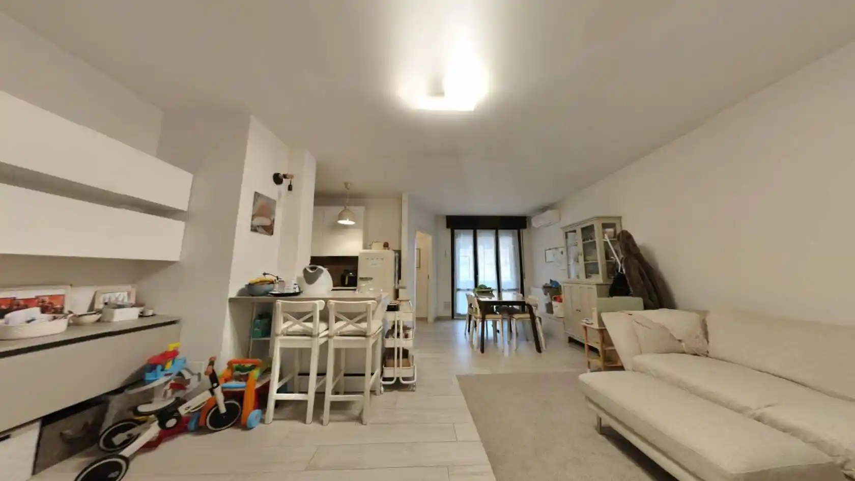 Appartamento in vendita a Formigine