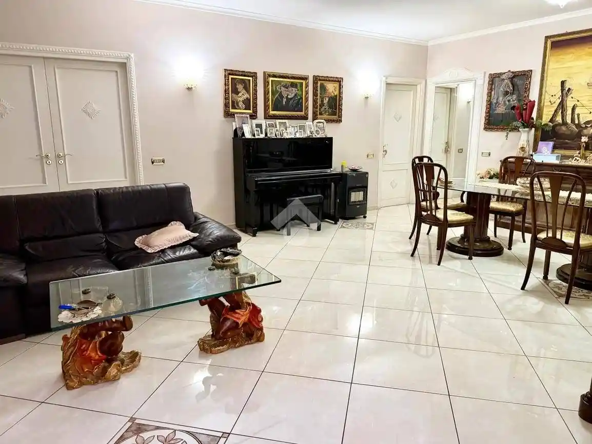 Appartamento in vendita a Scafati